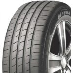 235/65R17 NEXEN N-fera RU1 104 H (C B B  69dB)