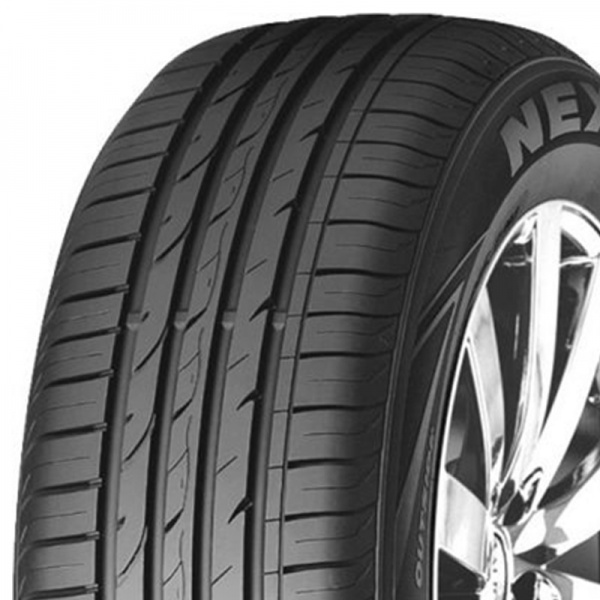 176633121336577 195/65R15 NEXEN N-blue Premium 91 T (B B B 69dB) - Image 1
