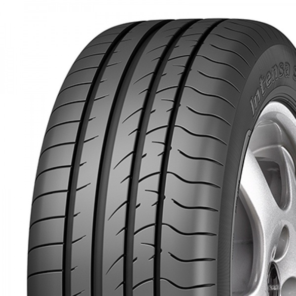 176633121463341 255/50R19 SAVA Intensa SUV 2 107 Y XL (C B A 70dB) - Image 1