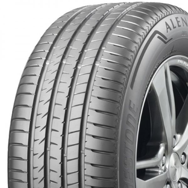 176633121565972 255/55R19 BRIDGESTONE Alenza 001 111 H XL AO (A A B 72dB) - Image 1