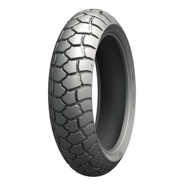 17663312212923 130/80R17 MICHELIN Anakee Adventure R TL/TT 65 H - Image 1
