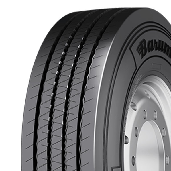 176633122245812 235/75R17.5 BARUM BF200R 132/130 M (D(CA 71dB - Image 1