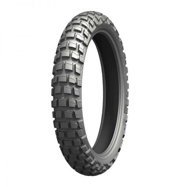 176633122433817 110/80R18 MICHELIN Anakee Wild Rear TT 58 S - Image 1