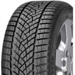 245/40R18 GOODYEAR UltraGrip Performance+ 97 V XL (D C B  72dB)
