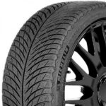 245/40R20 MICHELIN Pilot Alpin 5 99 W XL (C B B  70dB)