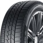 255/40R20 CONTINENTAL WinterContact TS 860S 101 W XL AO (C B B  73dB)