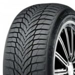215/45R18 NEXEN Winguard Sport 2 SUV (WU7) 93 W XL (D C A  69dB)
