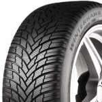 215/65R17 FIRESTONE WinterHawk 4 103 H XL (C B B  71dB)