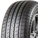 235/60R17 WINDFORCE CATCHFORS H/T 106 V XL (D B B  72dB)