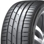 295/40R21 HANKOOK Ventus S1 Evo3 SUV (K127A) 111 Y XL (C A B  75dB)