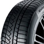265/55R19 CONTINENTAL WinterContact TS 850P SUV 109 H (C B B  73dB)