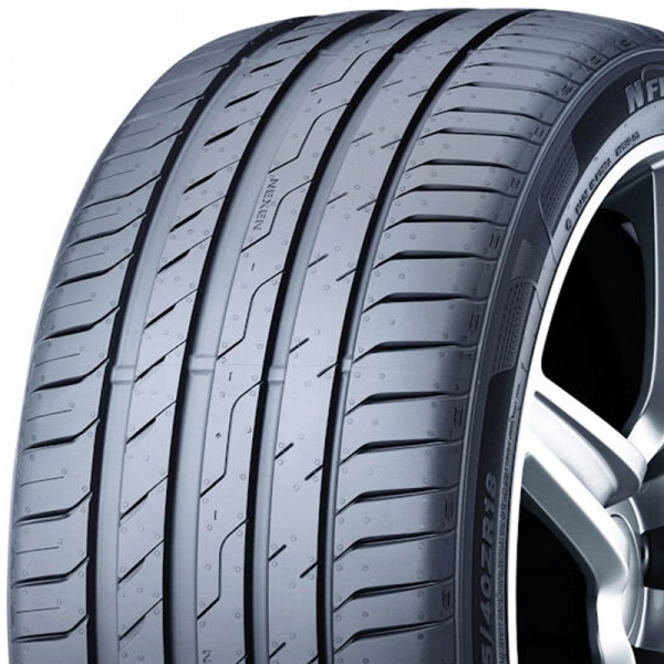 176633132838289 225/65R17 NEXEN N-fera Sport SUV 102 H (D A B 71dB) - Image 1