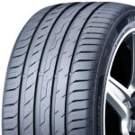 235/55R18 NEXEN N-fera Sport SUV 100 W (D A B  71dB)