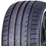 215/45R16 WINDFORCE CATCHFORS UHP 90 W XL (D C B  72dB)