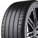 225/45R17 BRIDGESTONE Potenza Sport 94 Y XL (D A B  72dB)