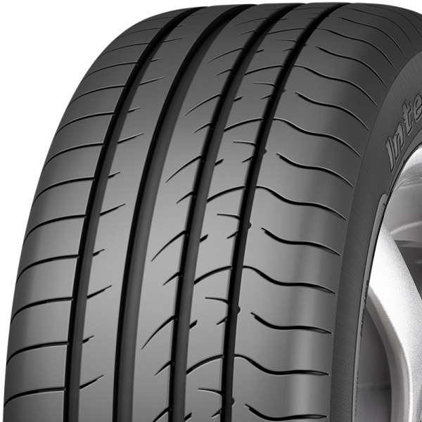 176633134396908 215/55R18 SAVA Intensa SUV 2 99 V XL (C B B 70dB) - Image 1