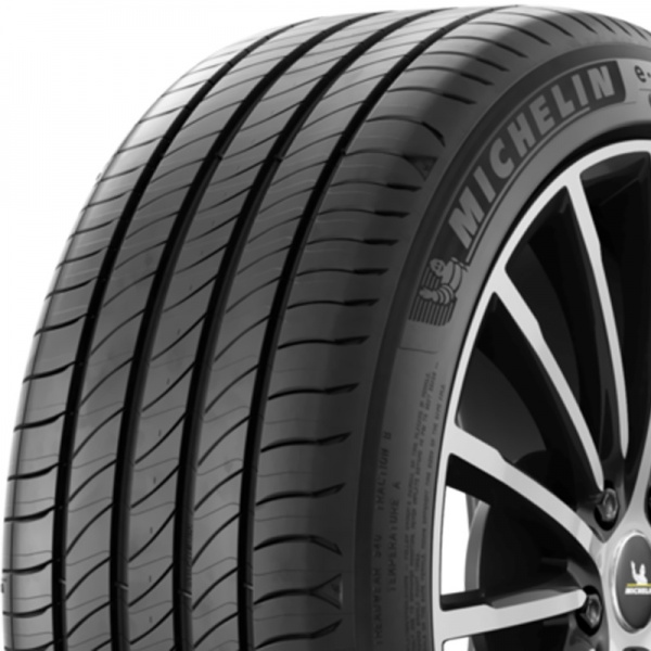17663313441008 205/55R16 MICHELIN E Primacy 91 V (A B B 69dB) - Image 1
