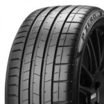 275/45R21 PIRELLI P-Zero (PZ4, SC) 107 Y MO-S (C A B  70dB)