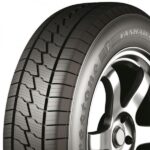 215/65R16C FIRESTONE VanHawk Multiseason 109/107 T ( C B B 73dB )