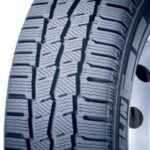 215/60R17C MICHELIN Agilis Alpin 104/102 H (D B B  71dB)