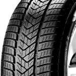 285/40R22 PIRELLI SCORPION WINTER MO1 110 V XL (C B A  67dB)
