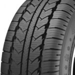 215/65R15C NANKANG SL-6 104/102 T (C C A  70dB)