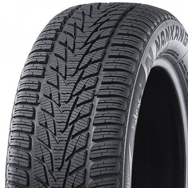 176633413327792 245/45R18 NANKANG SV-4 100 V XL (C B B 71dB) - Image 1