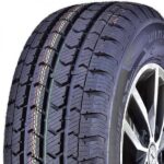 215/70R15C WINDFORCE SNOWBLAZER MAX 109/107 R (D C B  72dB)