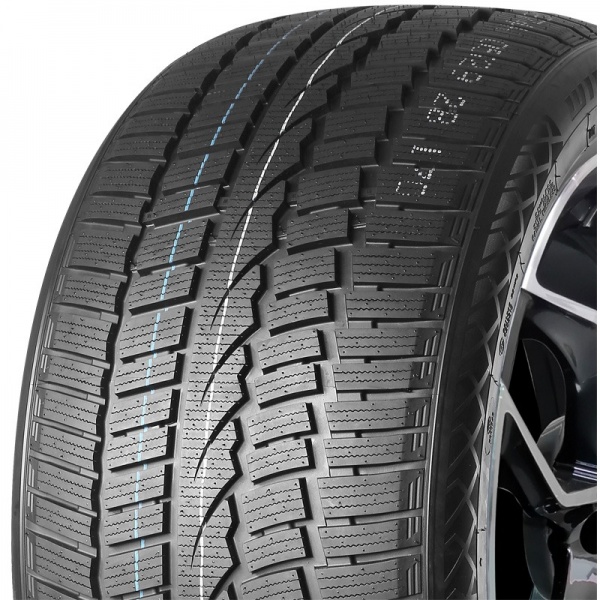 17663341401374 225/60R18 WINDFORCE SNOWBLAZER UHP 104 H XL (D C B 72dB) - Image 1
