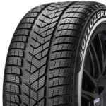 235/35R20 PIRELLI Winter Sotto Zero 3 92 W XL (C B B  72dB)