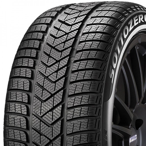 176633414963903 235/35R20 PIRELLI Winter Sotto Zero 3 92 W XL (C B B 72dB) - Image 1