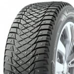 265/60R18 GOODYEAR UltraGrip Arctic 2 SUV 114 T XL