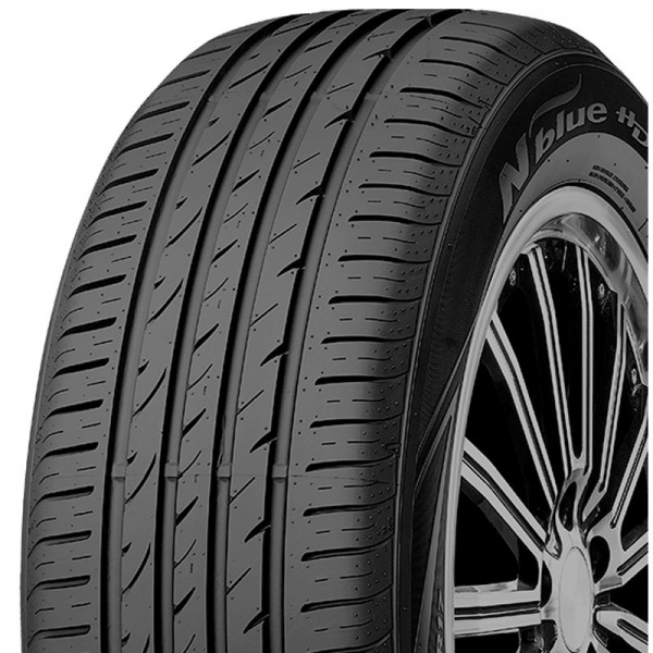 176633419558163 215/45R17 NEXEN N-blue HD Plus 91 W XL (C B B 71dB) - Image 1
