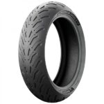 190/55R17 MICHELIN Road 6 GT Rear TL 75 W