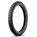 90/100R21 MICHELIN STARCROSS 6 MEDIUM-SOFT NHS F TT 57 M
