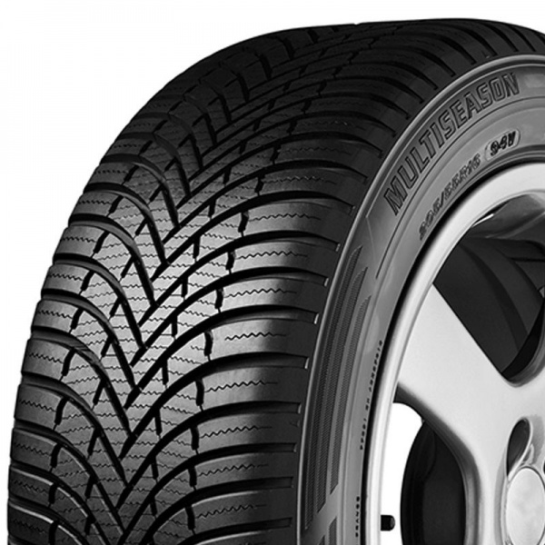 176633420779577 215/60R16 FIRESTONE MULTISEASON 2 99 V XL ( C B B 72dB ) - Image 1