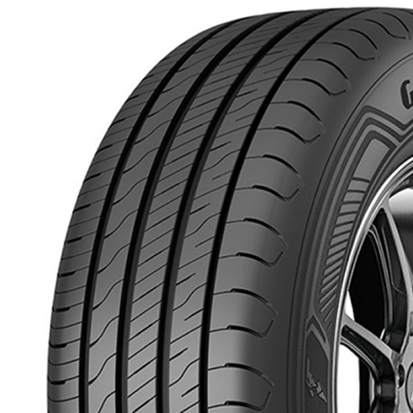 176633421221867 265/65R17 GOODYEAR EfficientGrip 2 SUV 112 H (C A B 71dB) - Image 1