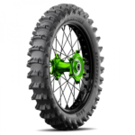 110/90R19 MICHELIN STARCROSS 6 SAND NHS R TT 62 M