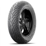 140/70R14 MICHELIN City Grip 2 Reinf. rear TL 68 S
