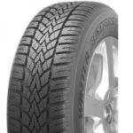 195/60R15 DUNLOP Winter Response 2 88 T (C B B  70dB)