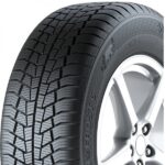 235/65R17 GISLAVED EURO*FROST 6 108 H XL (D C B  72dB)
