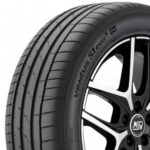 255/50R19 HANKOOK Ventus S1 Evo3 EV (K127E) 103 T + AO (A A A  69dB)