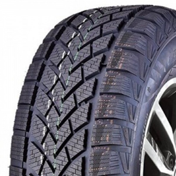 17663342684143 205/55R16 WINDFORCE SNOWBLAZER 91 H (E B B 72dB) - Image 1