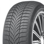 235/60R17 NEXEN Winguard Sport 2 SUV (WU7) 106 H XL (D C B  72dB)