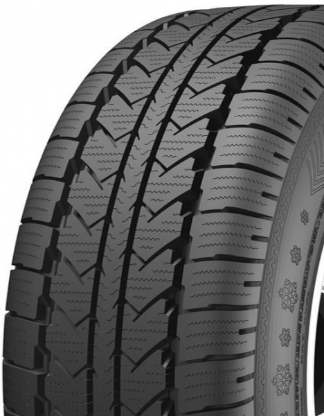 176633427543566 195/65R16C NANKANG SL-6 104/102 R (C C A 70dB) - Image 1