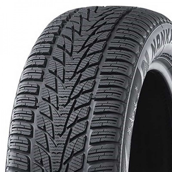 176633427626123 255/55R18 NANKANG SV-4 109 V XL (C B B 71dB) - Image 1