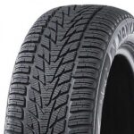 215/50R19 NANKANG SV-4 93 V (D B B  71dB)