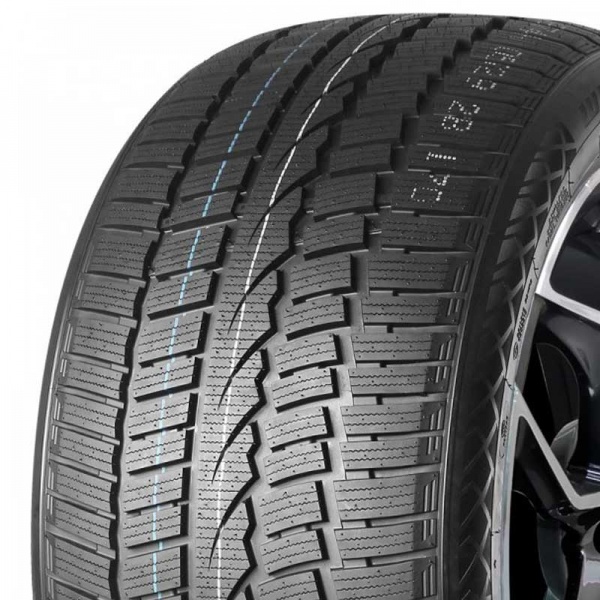 17663342813915 215/55R16 WINDFORCE SNOWBLAZER UHP 97 H XL (E C B 72dB) - Image 1