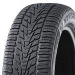 235/60R18 NANKANG SV-4 107 V XL (C B B  71dB)