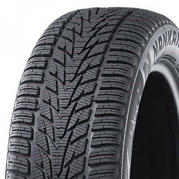 176633428250441 235/60R18 NANKANG SV-4 107 V XL (C B B 71dB) - Image 1
